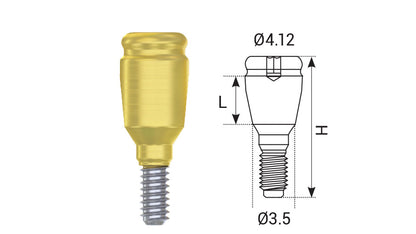 Straight Loc-In