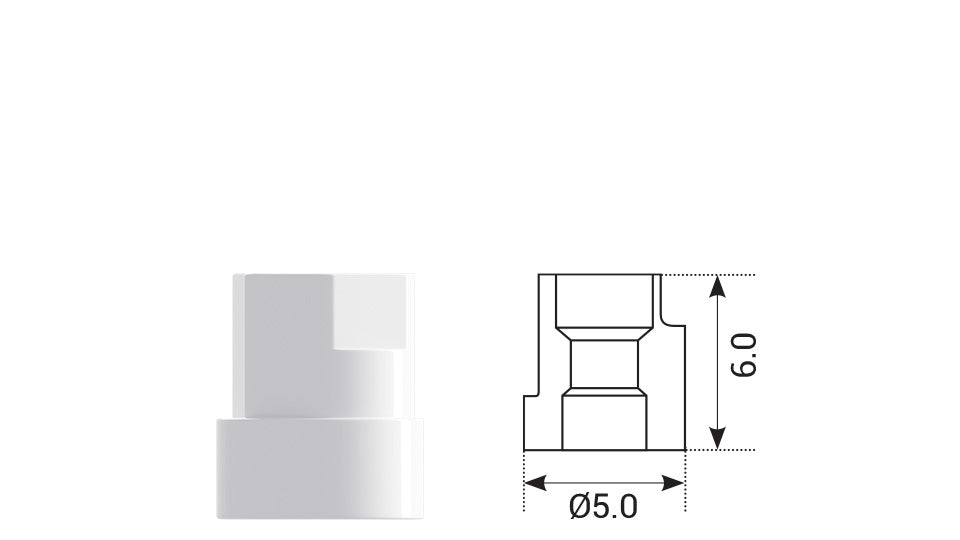 Ti-base MUA M1.7 Next-Gen Multi-Unit