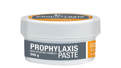 Prophylaxis Paste