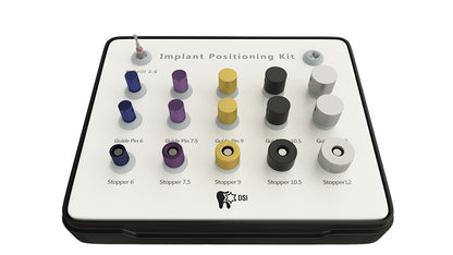 Implant Positioning kit