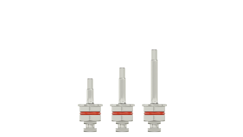 DSI Drivers For Abutments