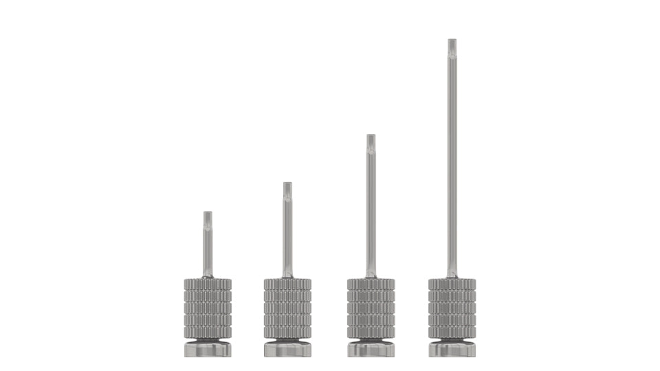 DSI Drivers For Abutments