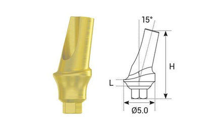 Concave Abutment