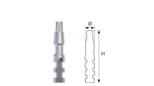 Implant Level Analog