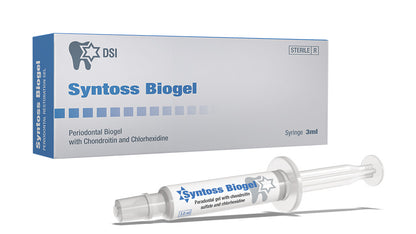 Syntoss Biogel