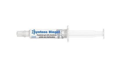 Syntoss Biogel