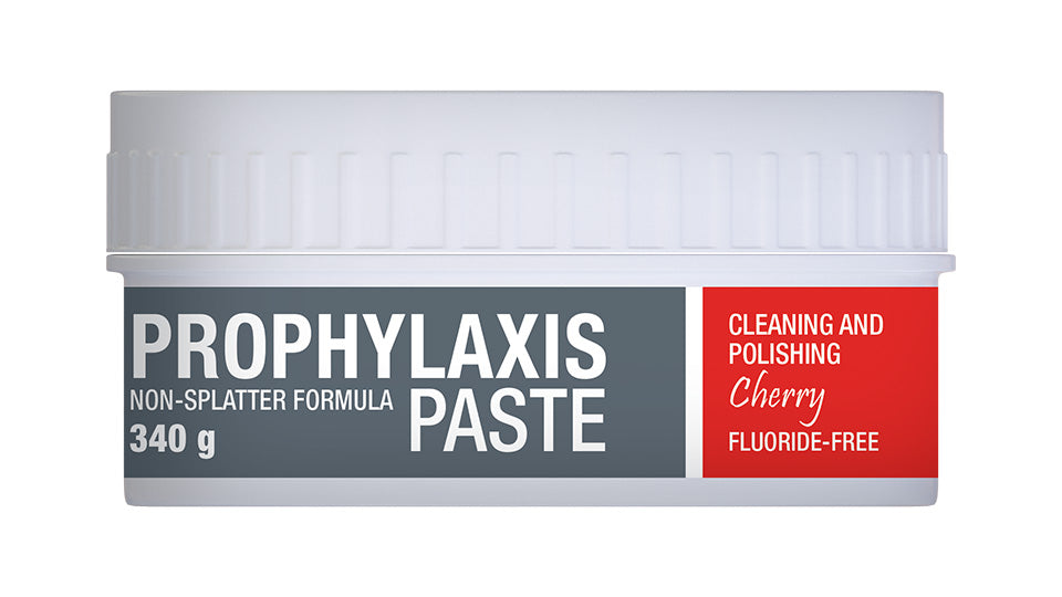 Prophylaxis Paste