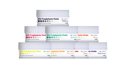 Prophylaxis Paste