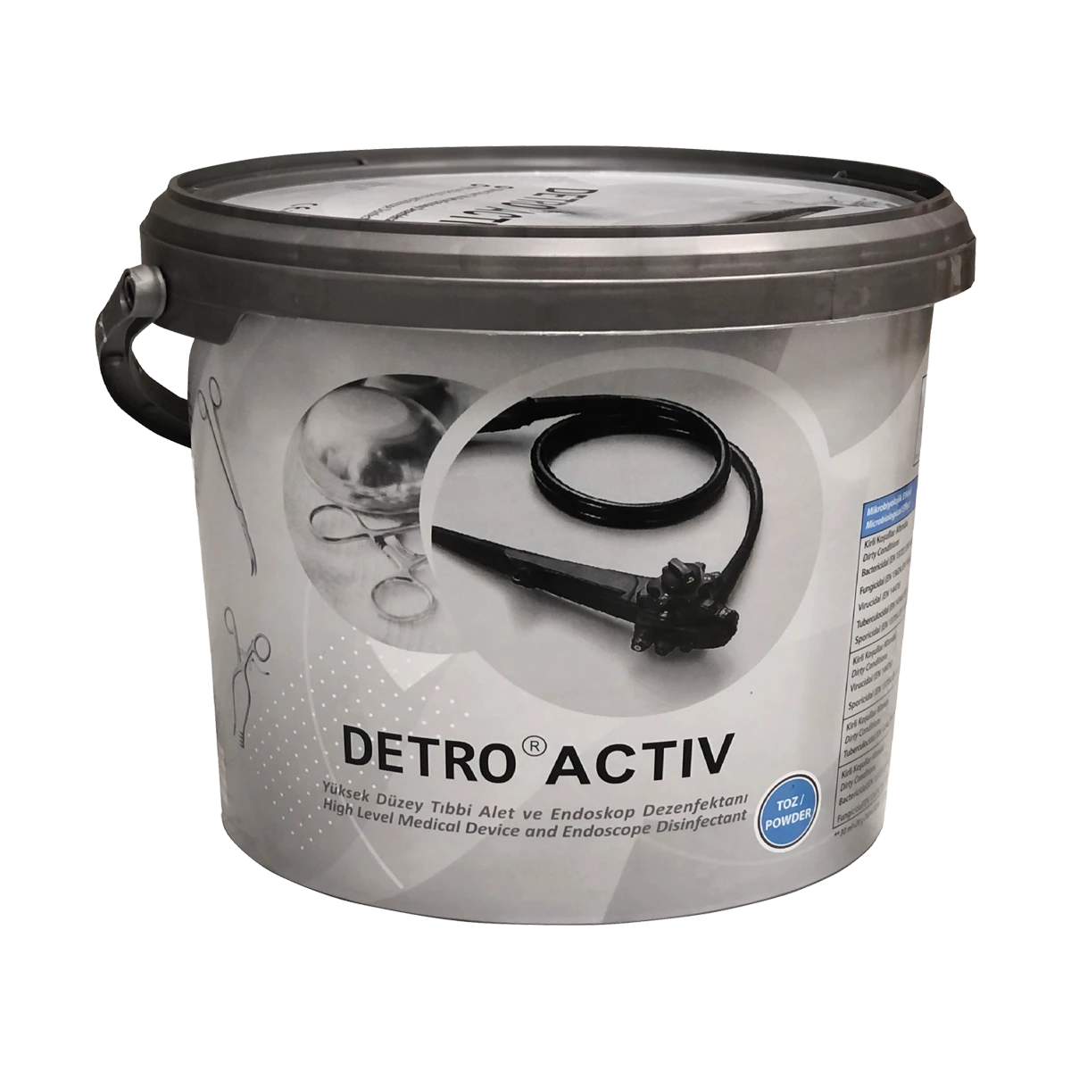 Detro® Activ