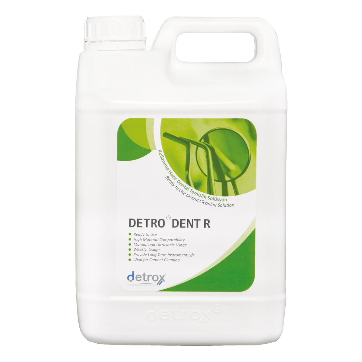 Detro® Dent R