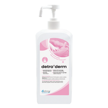 Detro® Derm